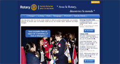 Desktop Screenshot of crjfr.org