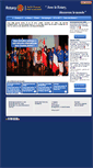 Mobile Screenshot of crjfr.org